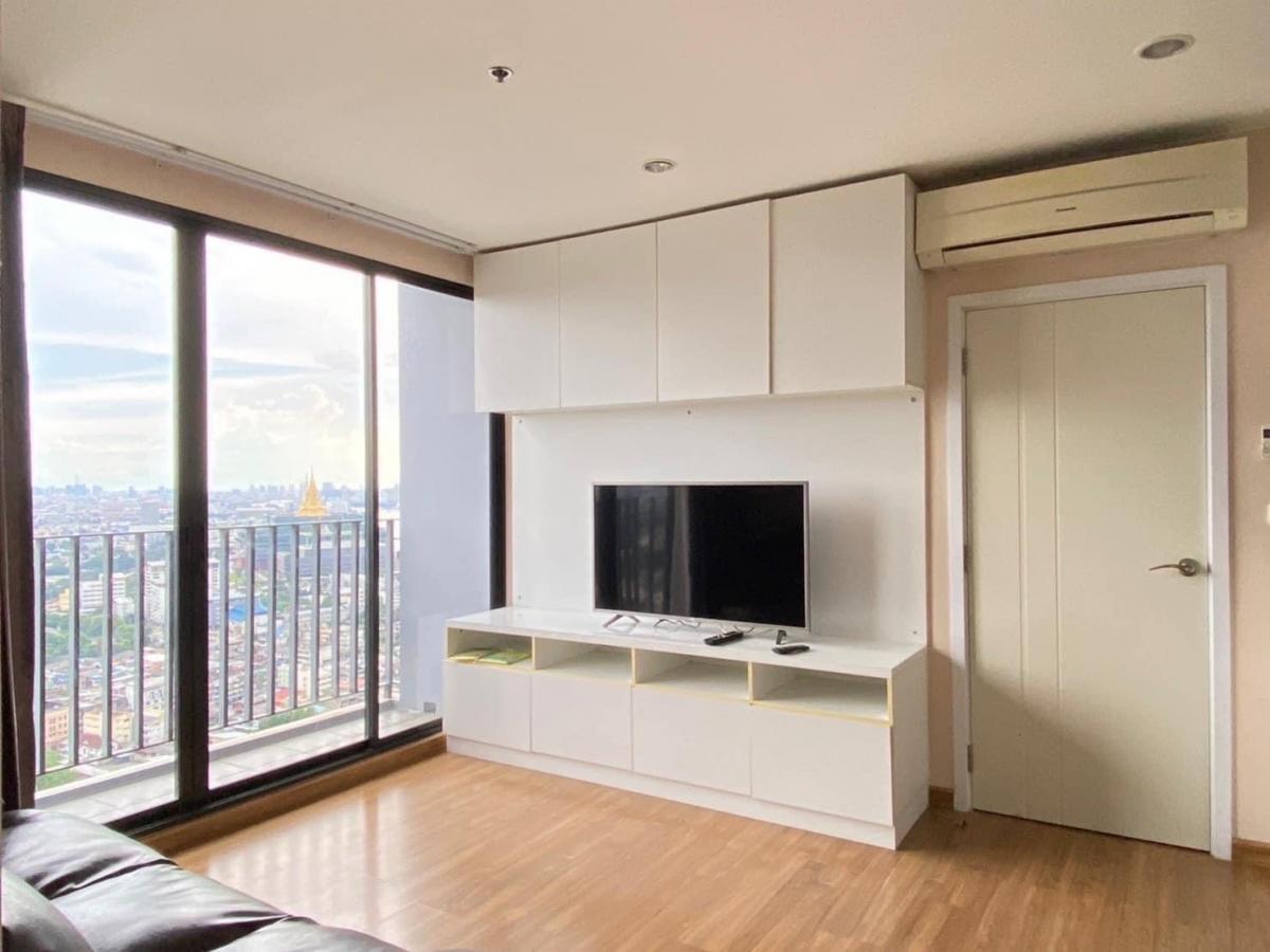 ให้เช่า เดอะ ทรี อินเตอร์เชนจ์ 2bed 22,000/m. tel.uri 0958195559  .