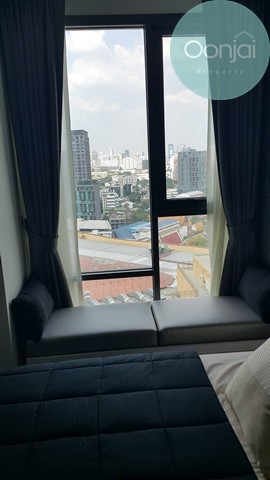 For Sell with Tenant Rhythm Sukhumvit 42 1 Bed 1 Bath 35 sqm  .