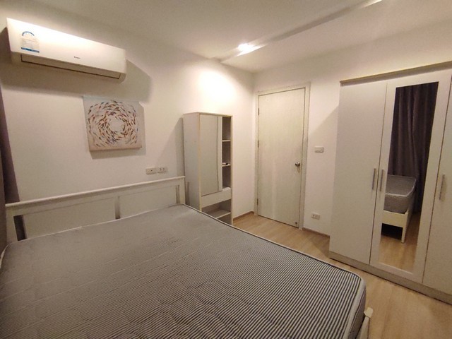 Sale or Rent Artemis Sukhumvit 77 near BTS Onnut, 1 bed pool view  .