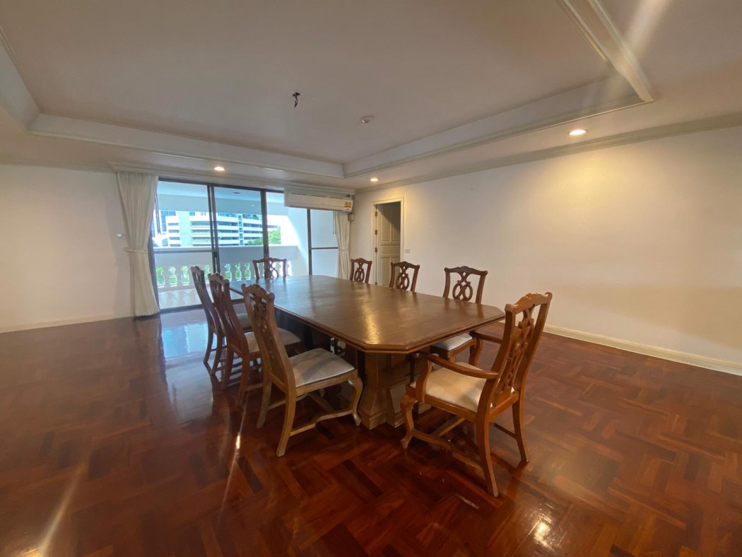 ให้เช่า คอนโด M523 GM Mansion 380 ตรม Ready to move in