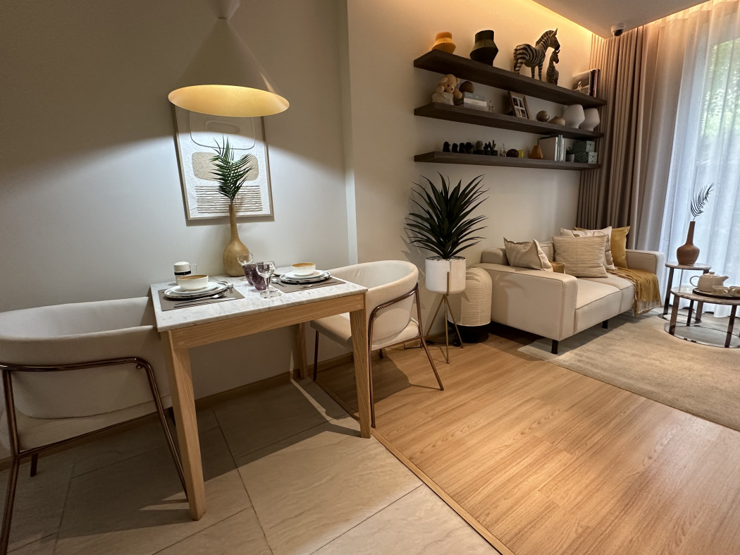 For Sale: 1-Bedroom Condo at Skyrise Avenue Sukhumvit 64 – (Foreign Quota)