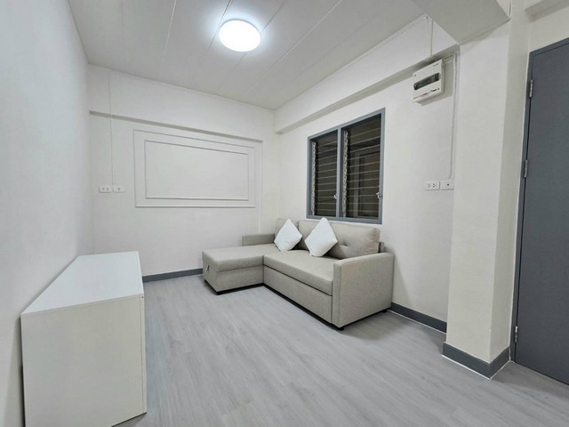 For Sale : Thalang, Room at Ban Pon, 1 Bedroom 1 Bathroom, 2nd fl  .