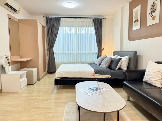 For Sales : Dcondo Kathu-Patong, 1 Bedroom 1 Bathroom, 1st flr.  .