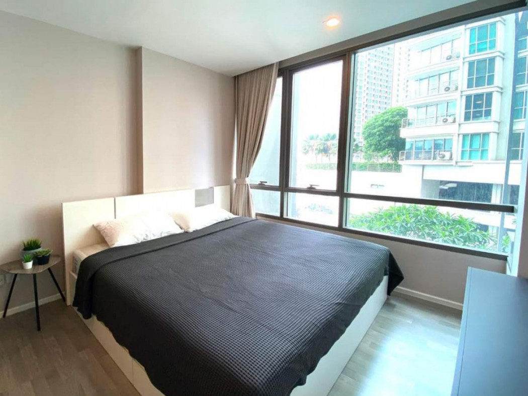 D ให้เช่า คอนโด The Room Sukhumvit 69  ราคา: 20,000 บาทต่อเดือน