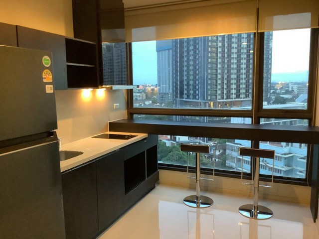 For Rent Rhythm Sukhumvit 44/1  .