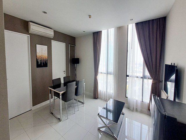 ให้เช่าคอนโด 2 ห้องนอน 59.39 ตรม. Movenpick Residences Ekkamai  .