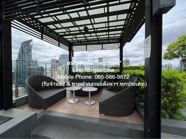 ขายคอนโด เอช สุขุมวิท 43 (H Sukhumvit 43) ชั้น 28, 62 ตร.ม. 2 น 2  .