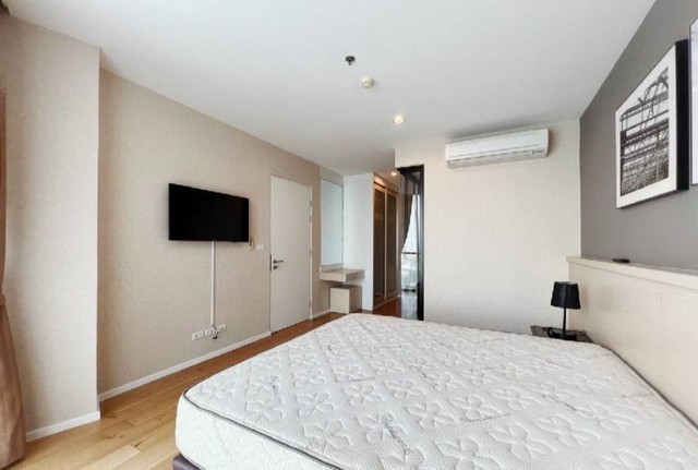 ให้เช่าคอนโด Movenpick Residence Ekkamai 77.48 ตรม ชั้น12   .