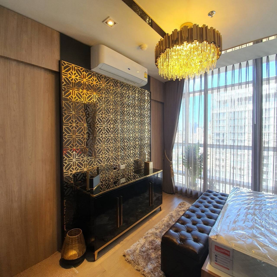 OP01672 - Condo Park Origin Phrom Phong - BTS Phrom Phong - Emporium