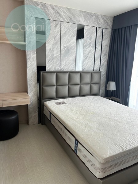 For Rent Rhythm Sukhumvit 42 1 Bedroom  .