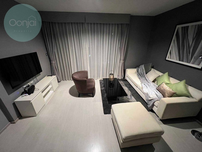 For Rent Rhythm Sukhumvit 42 2 Bed 2 Bath  .