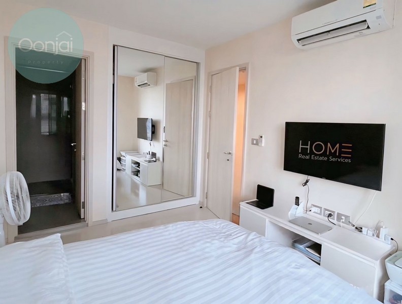 Sell with Tenant Rhythm Sukhumvit 42 1 Bed 1 Bath 45 sqm  .