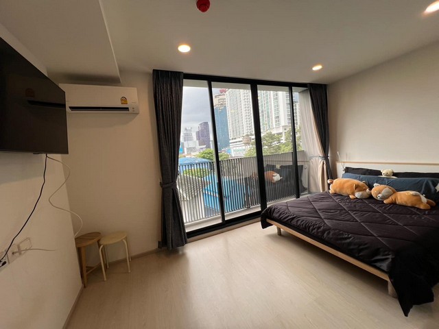 เช่า Condo Noble Ambience Sukhumvit 42 ซอย สุขใจ   .