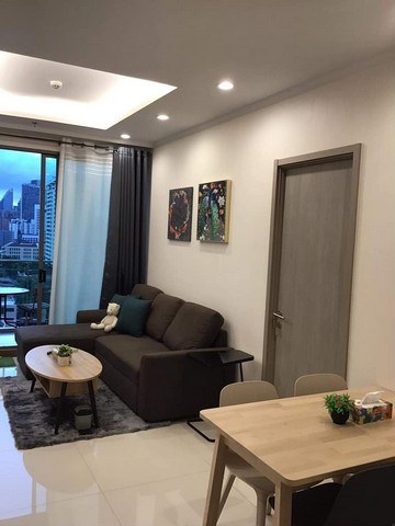 ขายคอนโด Condo Supalai Orientel Sukhumvit39  .