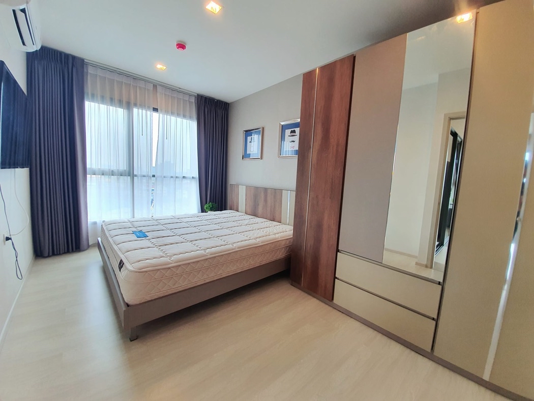 PPV KL04675 - Life Sukhumvit 48 :  ไลฟ์ สุขุมวิท 48 - 50 sqm  - BTS Phra Khanong - BTS On Nut - SukhumvitHospital