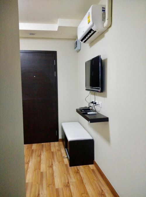 Project Name :  C&C 29 Condo  .