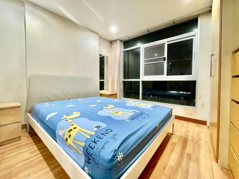 ให้เช่า คอนโด CASA CONDO สุขุมวิท 97 34.41 ตรม. ใกล้ BTS บางจาก เพียง 100ม. ตกแต่งสวย เฟอร์ครบ พร้อมอยู่