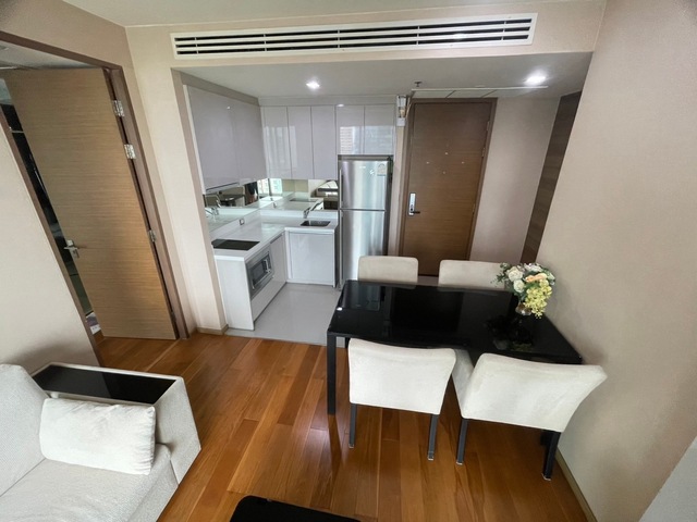 THE ADDRESS Sathorn for Rent & Sale .