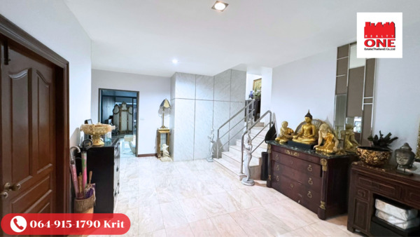 ขาย/เช่า Penthouse Condo โครงการ La Maison สุขุมวิท 22 ขนาด 500 ต  .