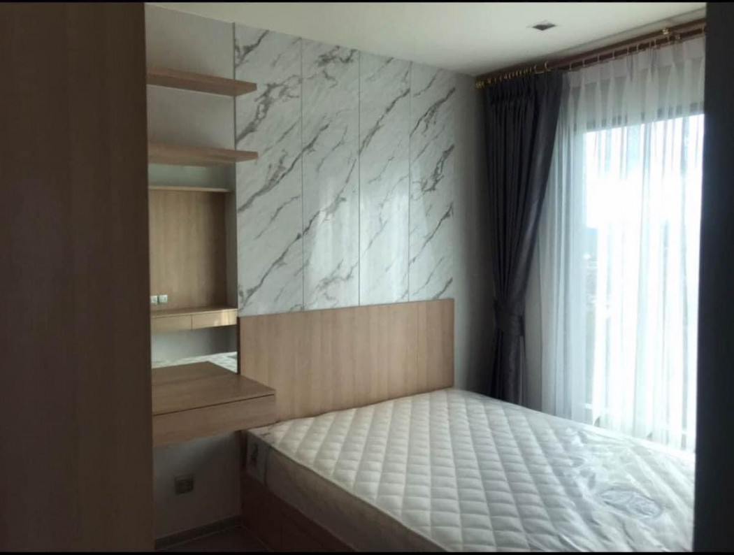 ให้เช่า คอนโด M591 ไลฟ์ สุขุมวิท 62 49.33 ตรม Built-in -  fully furnished