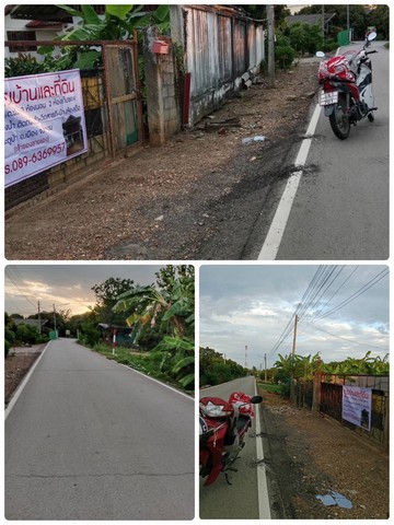 ขายบ้านพร้อมที่ดิน ตำบลประตูป่า อำเภอเมือง จังหวัดลำพูน   .