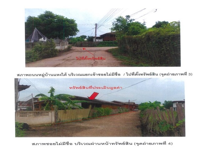 ขายบ้านเดี่ยวมือสอง อำเภองาว  จังหวัดลำปาง   .