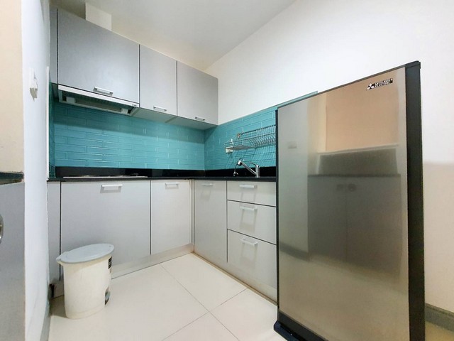 For Rent Elite Residence Soi Srinakarin 5 เนื้อที่ 56.5 ตร.ม ชั้น  .