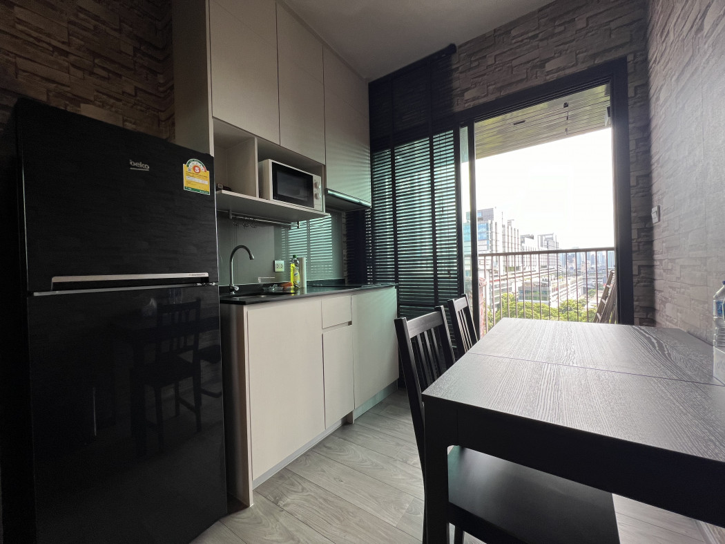 ขายด่วนถูกมาก Condo Whizdom Avenue Ratchada – Ladprao ขายพร้อมผู้เช่า ราคา 4 ล้านบาท: PR_aa00000590068