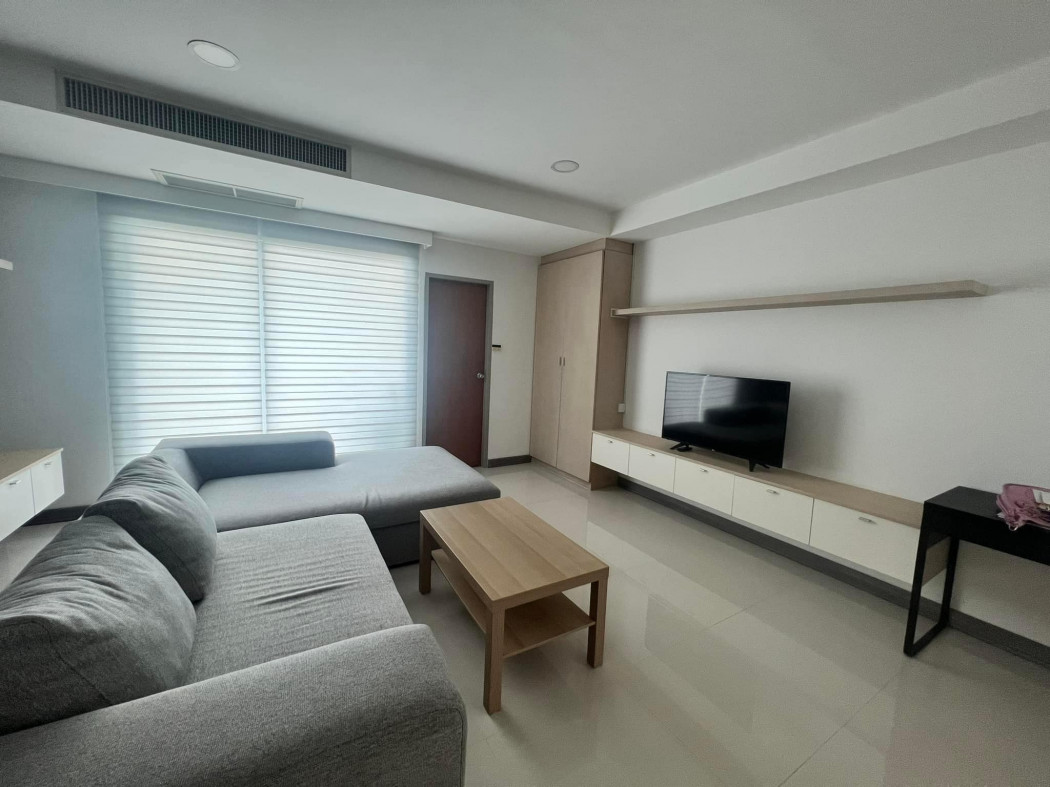 ว่างเช่า Condo 59 Heritage Sukhumvit ห้องใหญ่เฟอร์นิเจอร์ครบ วิวโล่ง ไม่บล็อค: PR_aa00000590291