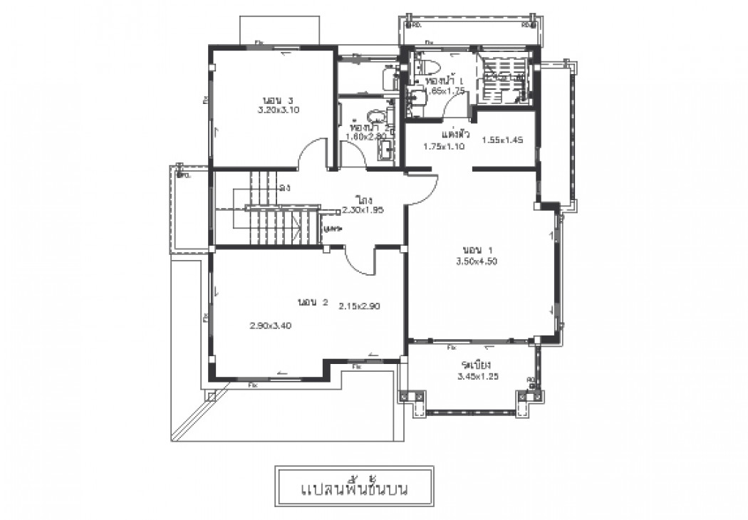 บ้านเดี่ยวให้เช่า โครงการหมู่บ้าน นันทวัน อ่อนนุช-พระราม 9 (Land & House): PR_aa00000590662