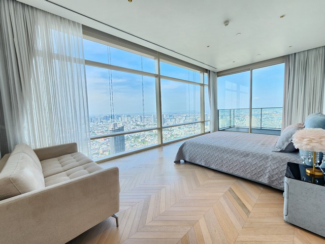 Condo 3 bedrooms for rent  at Four Seasons Private Residences.