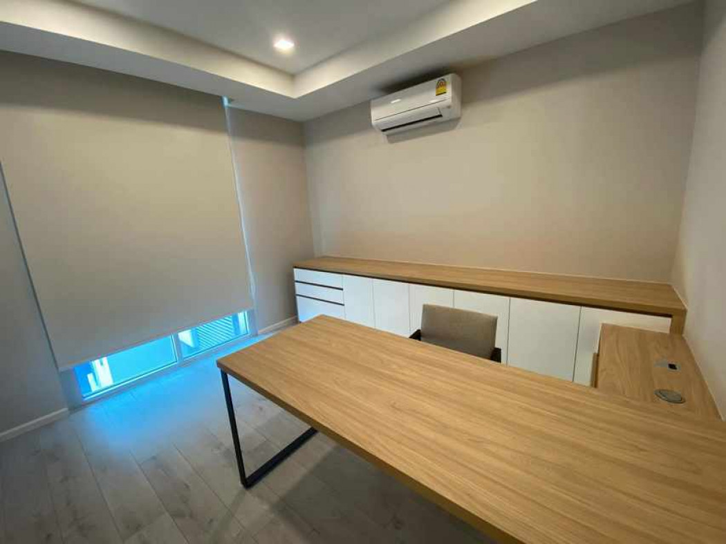 CB94 ให้เช่าคอนโด Nusasiri grand condo ติด bts เอกมัย: PR_aa00000591788