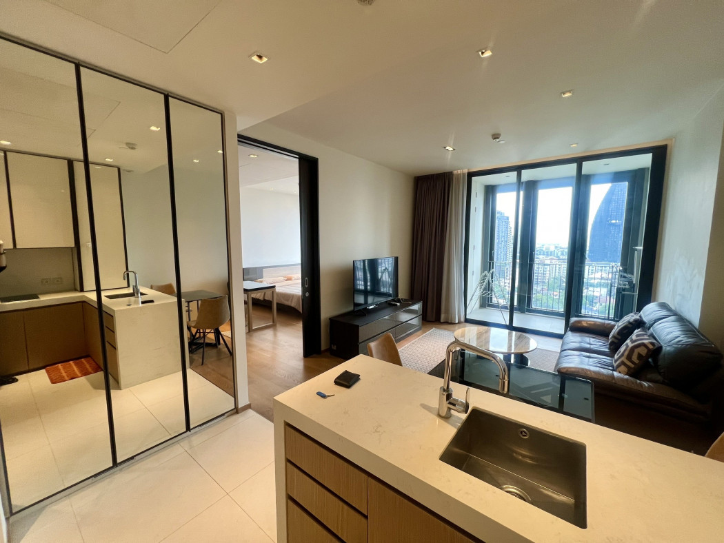 Condo Beatniq Sukhumvit 32 ห้องตกแต่งมาแล้วใกล้ BTS ทองหล่อ ประมาณ 250 เมตร: PR_aa00000591841