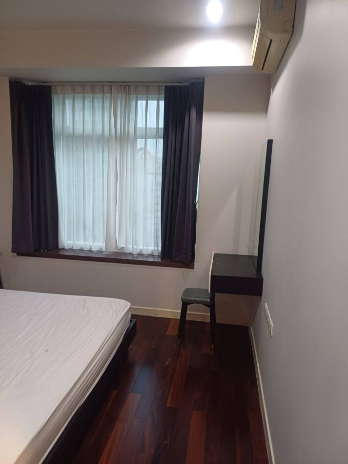 ให้เช่า คอนโด M668 Circle Condominium 45 ตรม Full Furnished: PR_aa00000592281