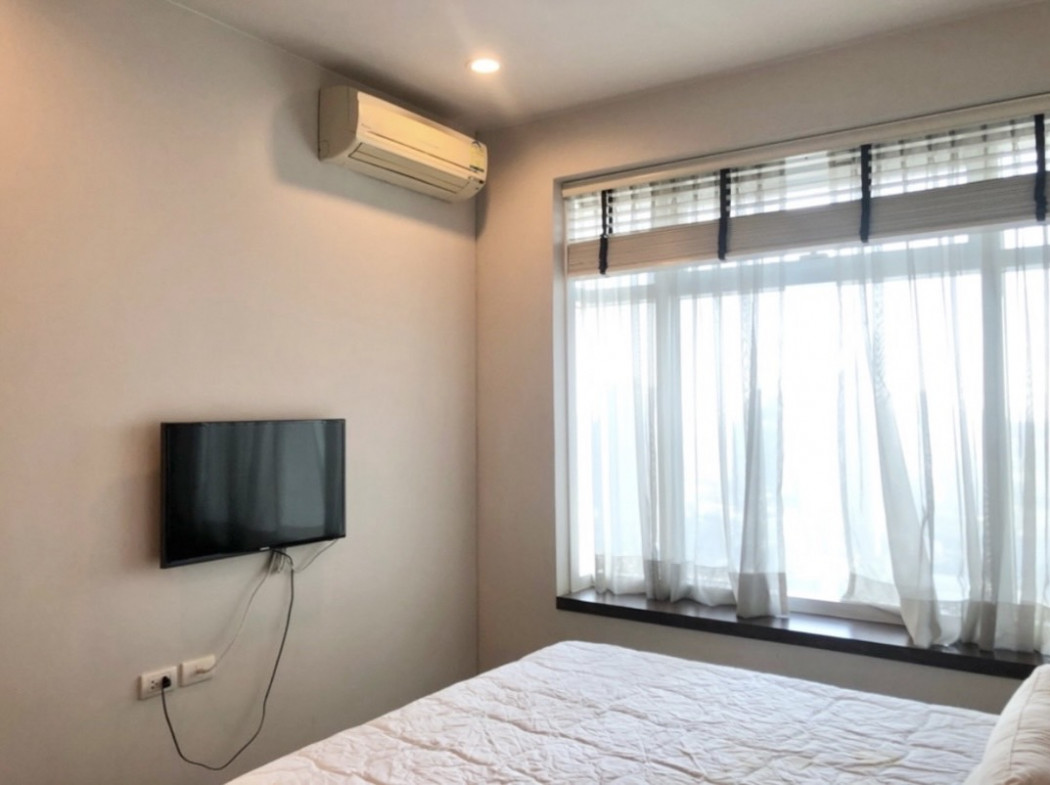 ให้เช่า คอนโด M667 Circle Condominium 40 ตรม available on 23th December: PR_aa00000592277