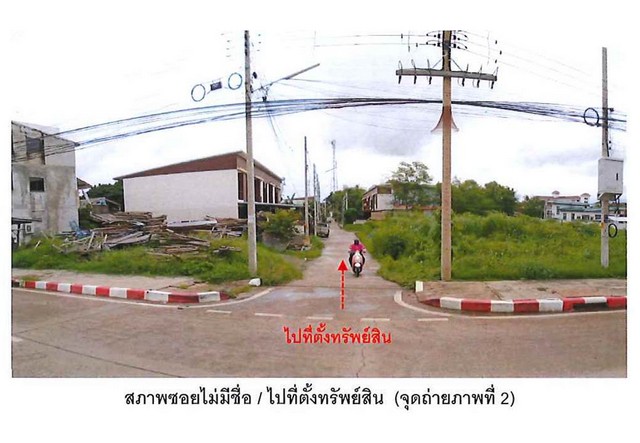 ขายทาวน์เฮ้าส์มือสอง อำเภอเมืองเพชรบูรณ์  จังหวัดเพชรบูรณ์  .