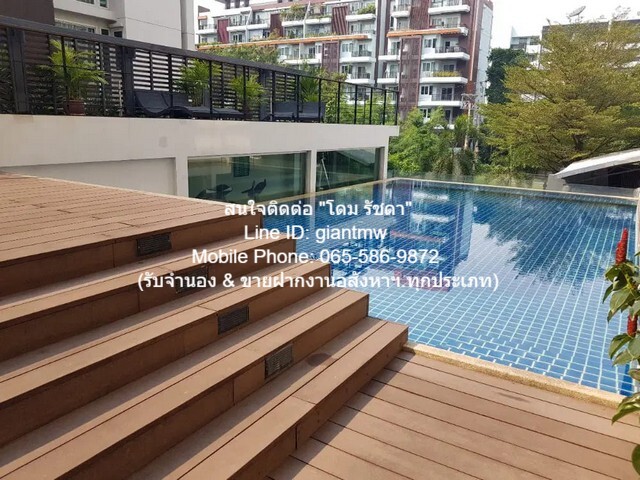 ให้เช่าคอนโด “ทรี คอนโด สุขุมวิท 52 (Tree Condo Sukhumvit 52)” ชั  .