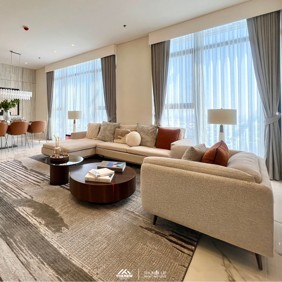 Condo Siamese Sukhumvit 48 ห้องใหญ่ Penthouse สุดหรู วิวสุดว้าว✨: PR_aa00000592573