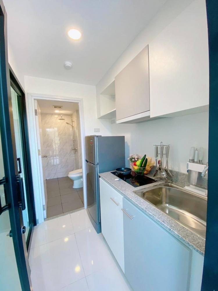 ราคาเริ่มต้นที่ 790,000 บาท The Green City Condo ใจกลางย่านธุรกิจ  .