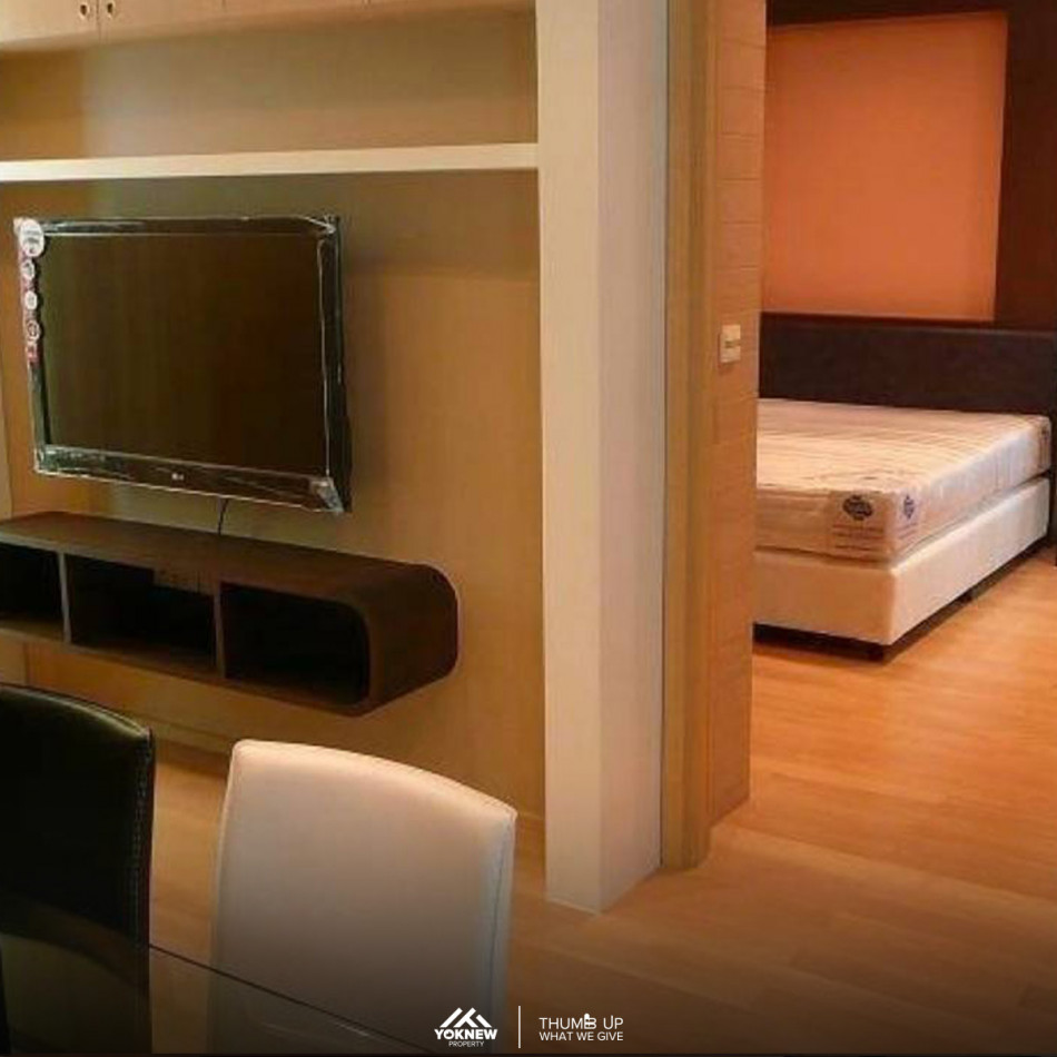 ว่างให้เช่า Condo Siri @ Sukhumvit ห้องขนาดกว้าง วิวเมืองสวยๆ: PR_aa00000593343