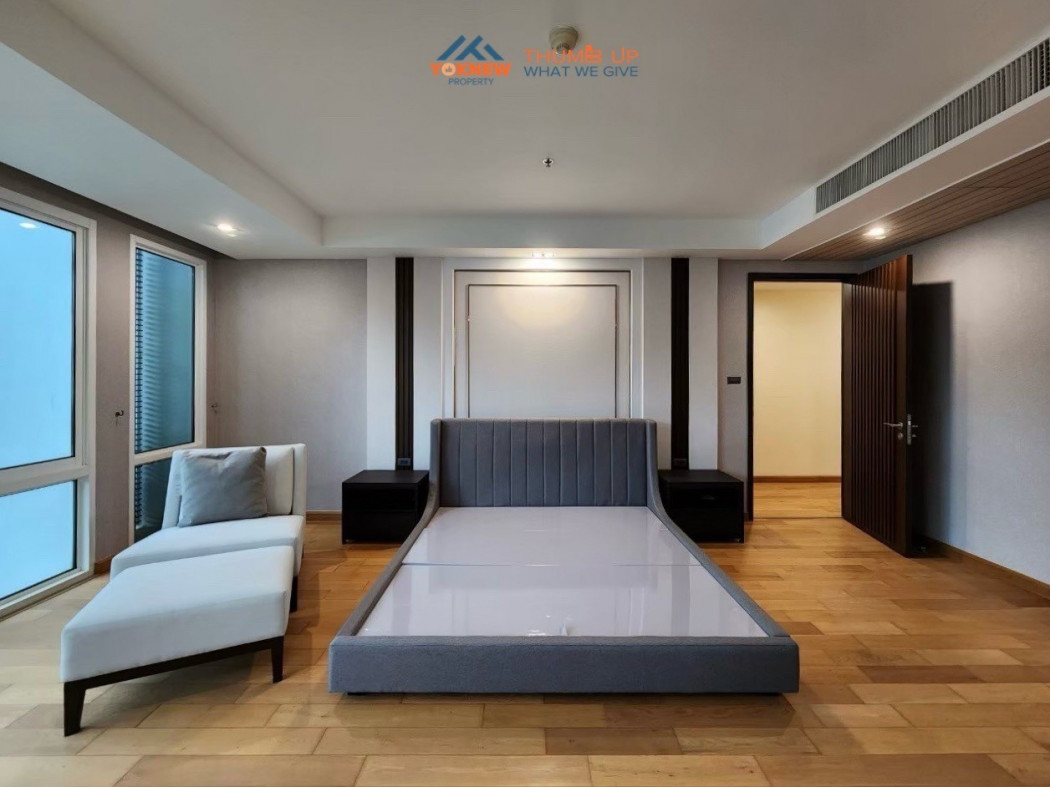 เช่าด่วน Belgravia Residence ตำแหน่งดี 4 ห้องนอน 4 ห้องน้ำ อยู่ได้ทั้งครอบครัว: PR_aa00000593911