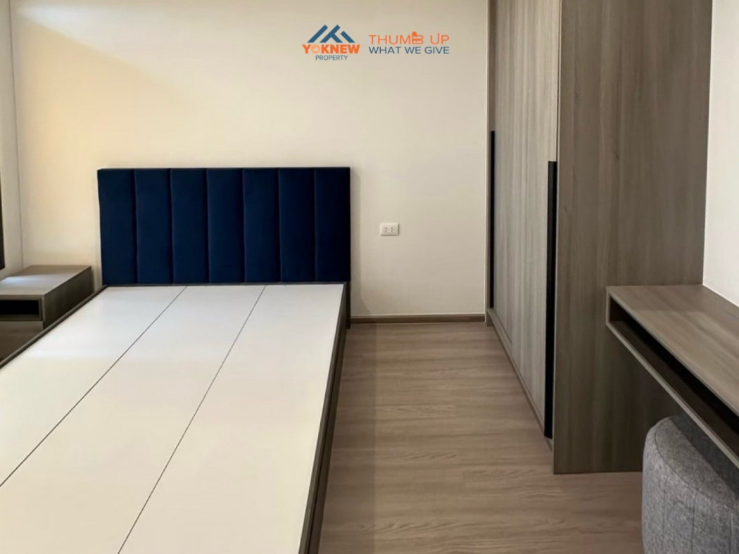 ขายราคาพิเศษ The Base Petchaburi–Thonglor ห้องใหม่ มือ1 ขนาด 61.25  ตร.ม.: aa00000594902