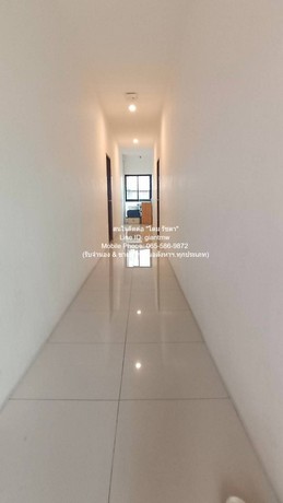 ขายห้องพักให้เช่ารายเดือน (Apartment) 4 ชั้น 15 ห้อง (43 ตร.ว.)  .