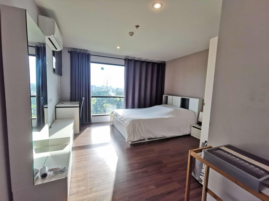 Punna Oasis Condo ขาย 2.9 ล้าน 55 ตรม. ทำเลดี มองเห็น วิวเชียงใหม  .