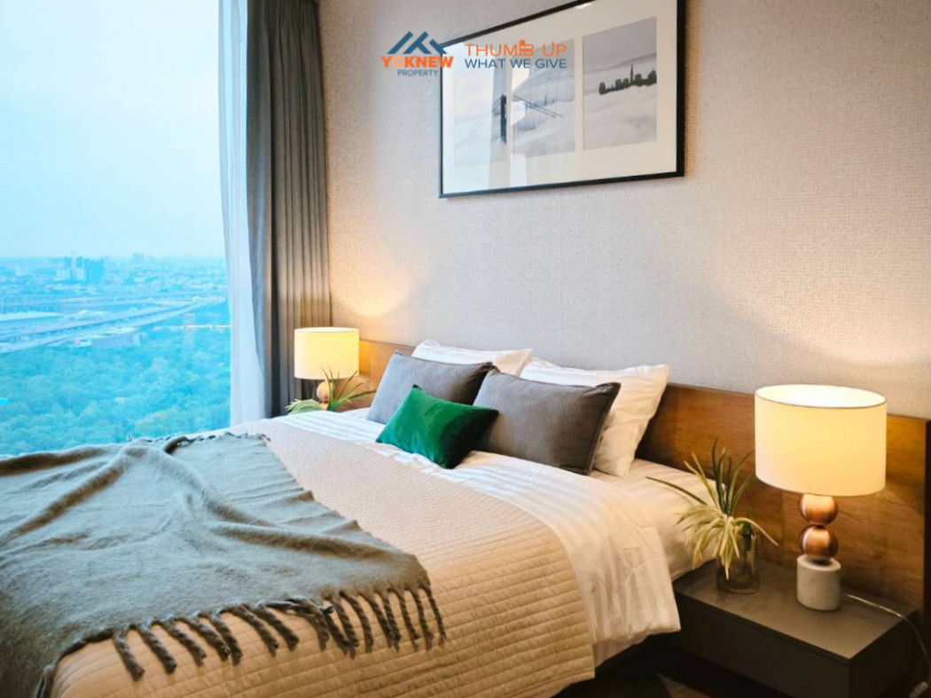 Condo The Line Jatujak ห้องแต่งสวย ขายราคาพิเศษ สิทธิพิเศษมากมาย: aa00000595617