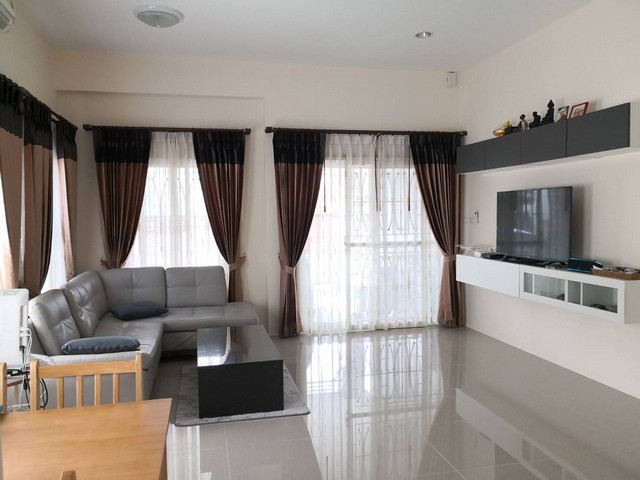 For Rent : Kathu, Single-story detached house, 3 Bedrooms 2 Bathr  .