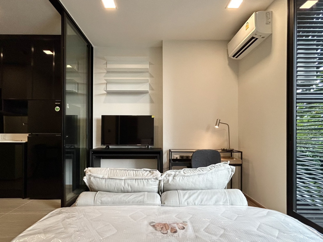 ให้เช่า คอนโด M720 Noble Around อารีย์ 26.4 ตรม Ready to move in: aa00000596049