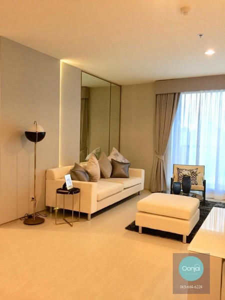 For Rent Rhythm Sukhumvit 42 size 77.93 sqm  .