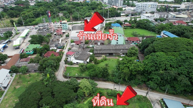 ขายที่ดินสำหรับการลงทุน เมืองเชียงใหม่  .