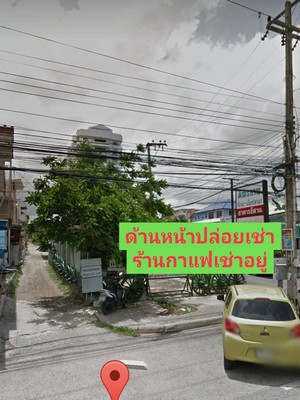  ขายที่ดินหน้าถนนสุขุมวิท ต.บ้านฉาง อ.บ้านฉาง จ.ระยอง  .